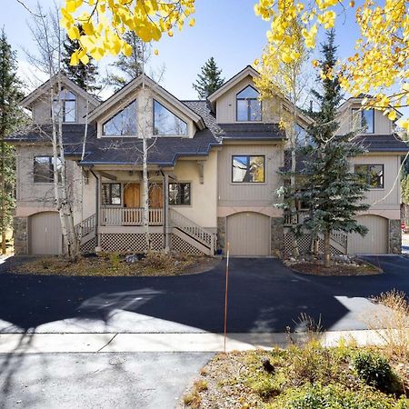 2985 Ironwood Townhomes Keystone Zewnętrze zdjęcie