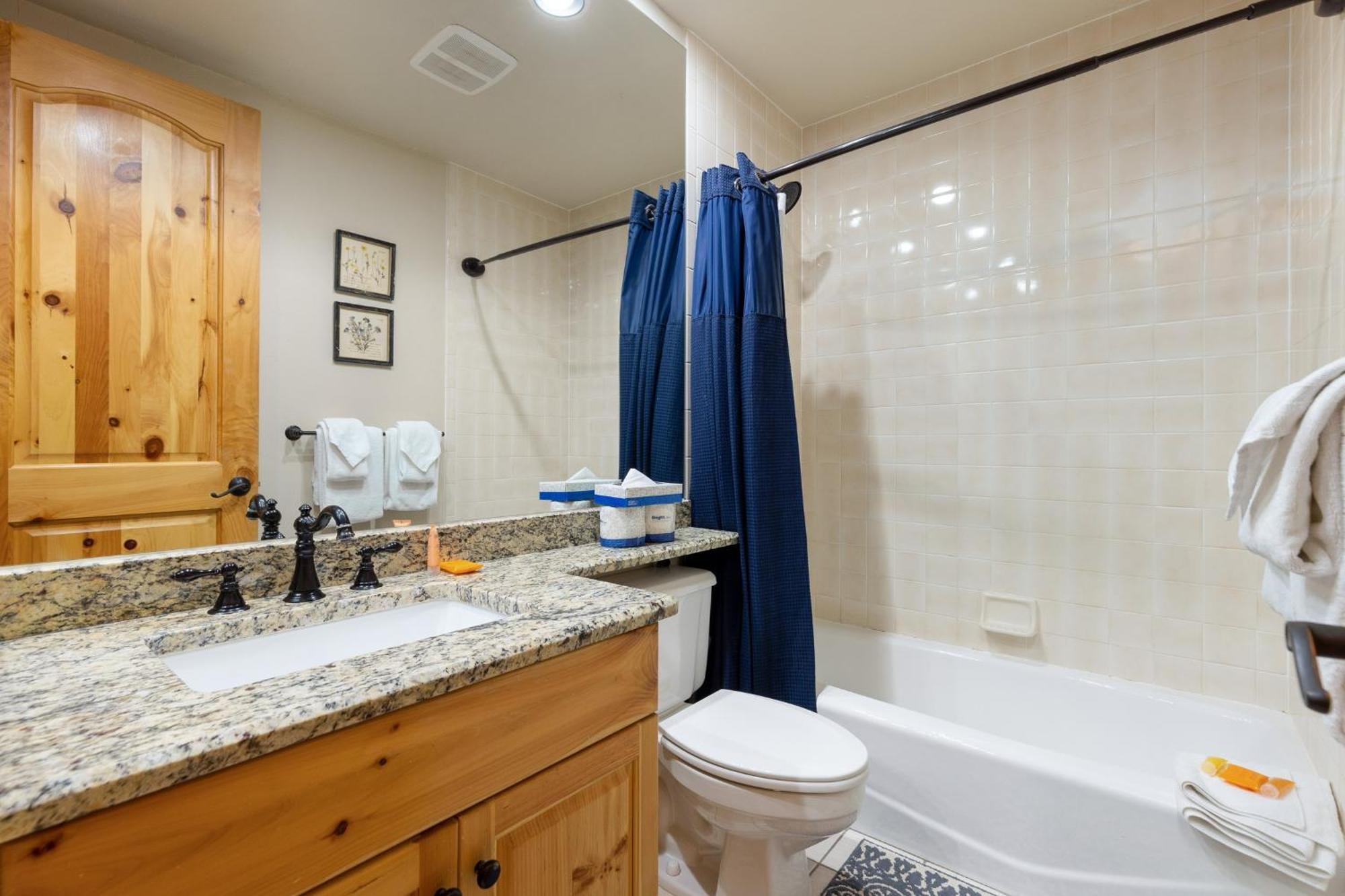 2985 Ironwood Townhomes Keystone Zewnętrze zdjęcie