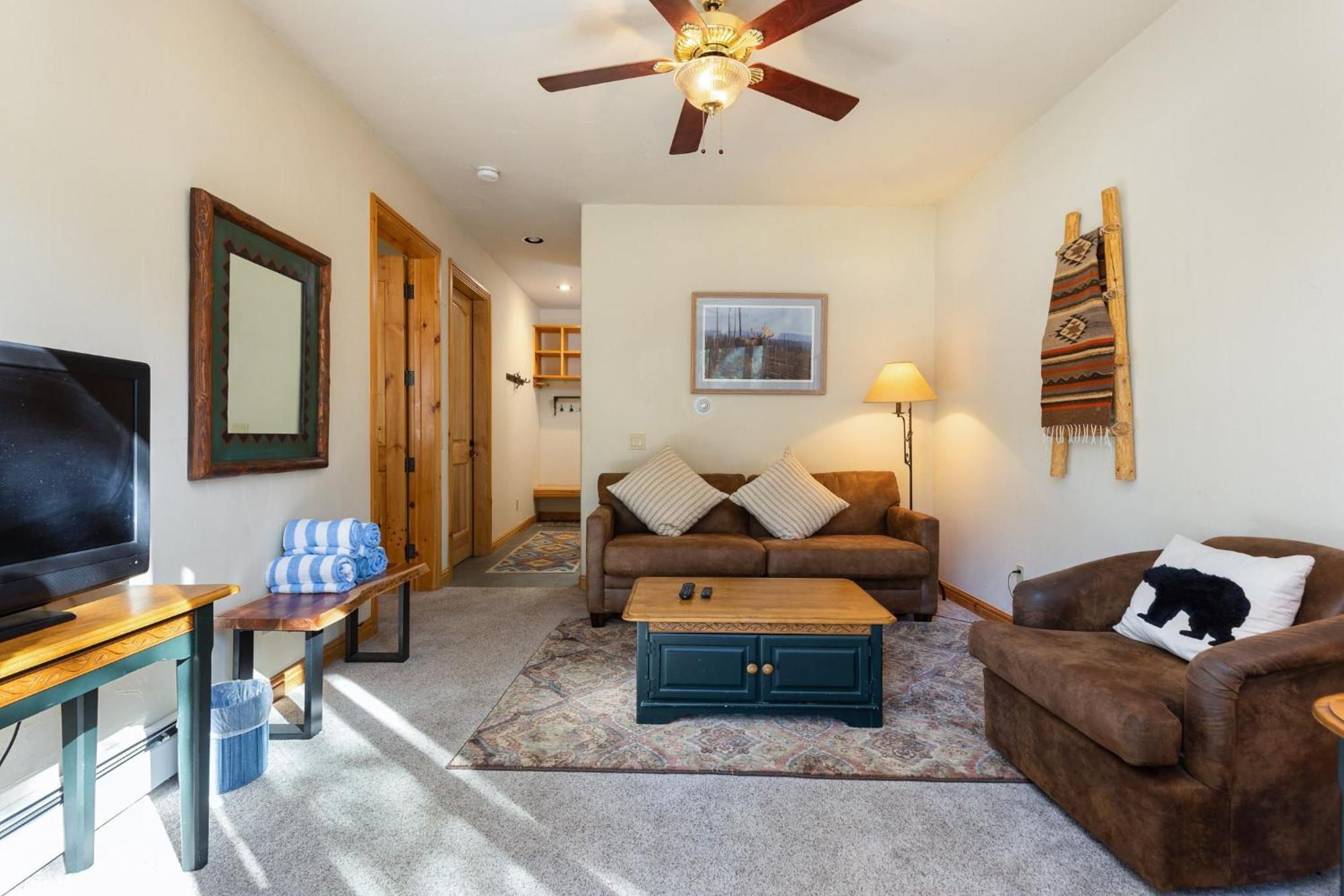 2985 Ironwood Townhomes Keystone Zewnętrze zdjęcie