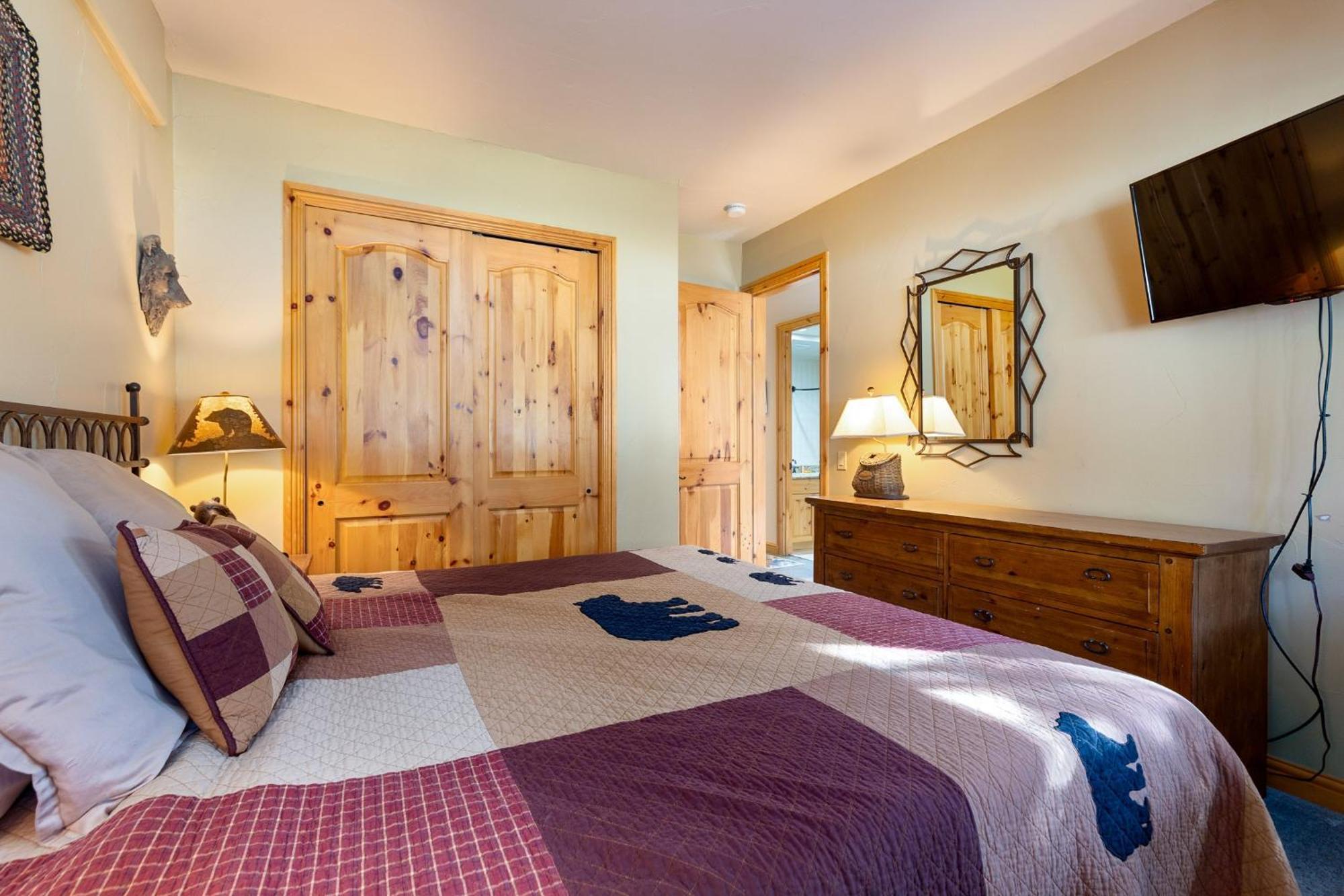 2985 Ironwood Townhomes Keystone Zewnętrze zdjęcie