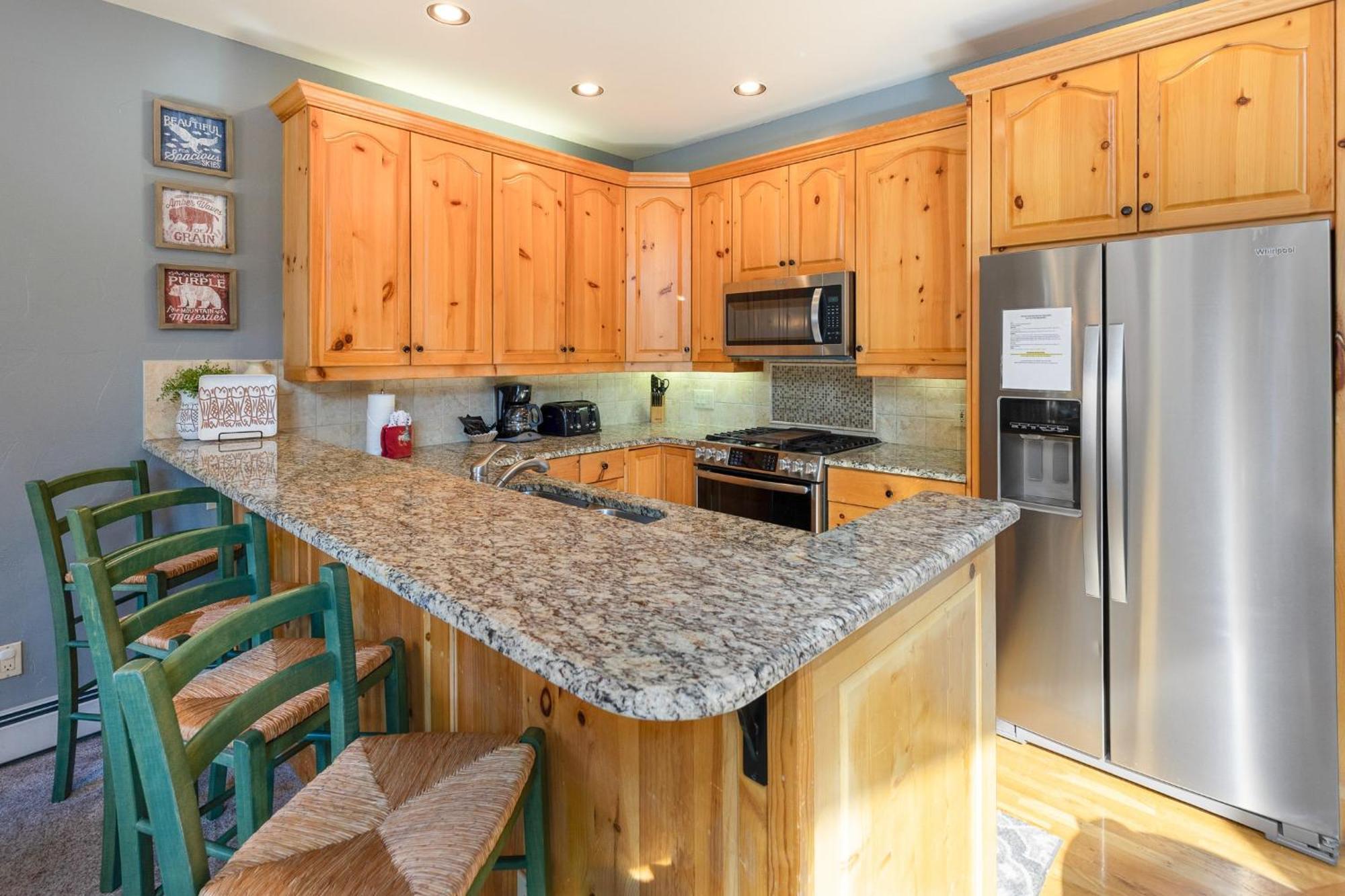 2985 Ironwood Townhomes Keystone Zewnętrze zdjęcie