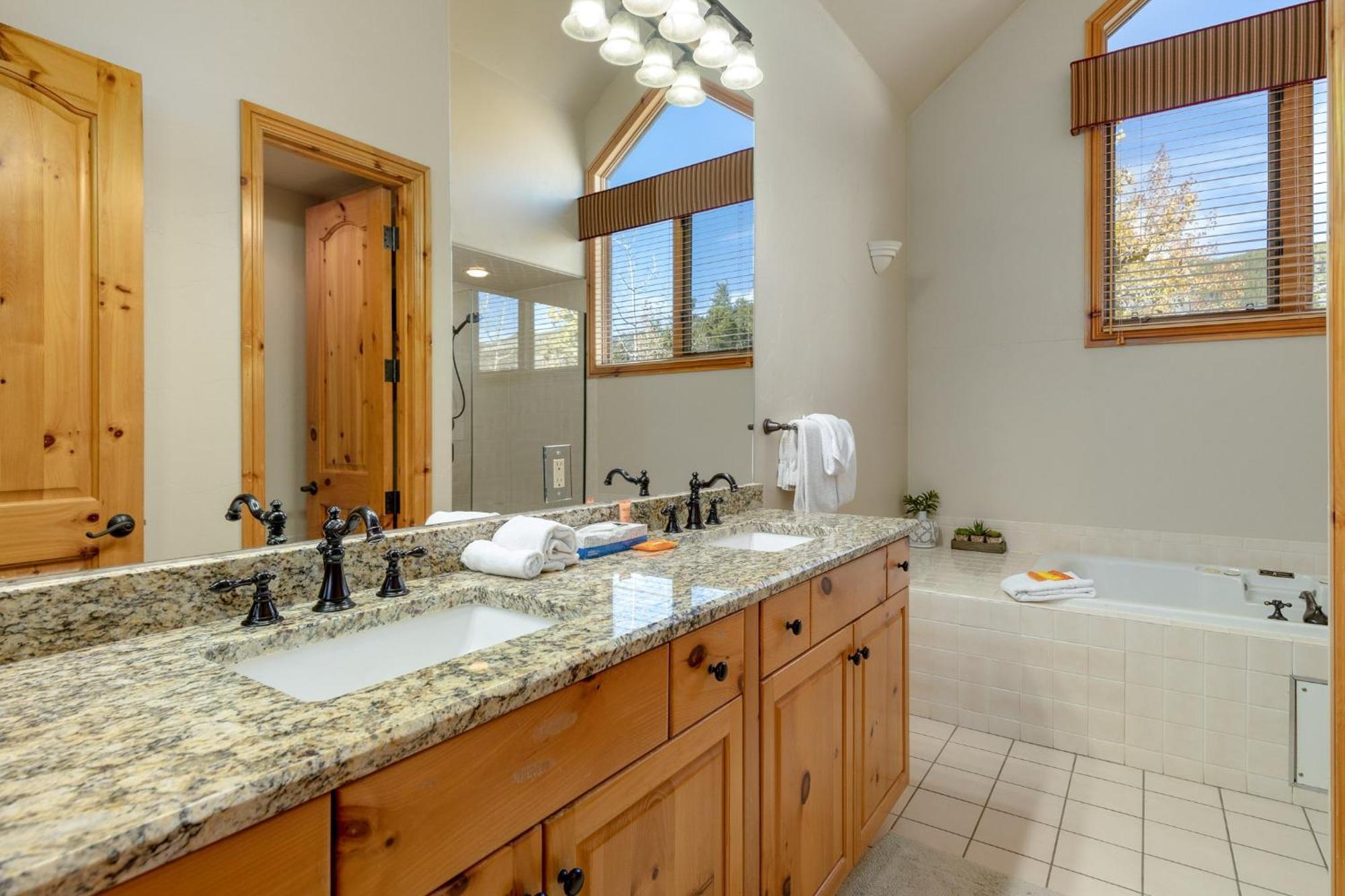 2985 Ironwood Townhomes Keystone Zewnętrze zdjęcie