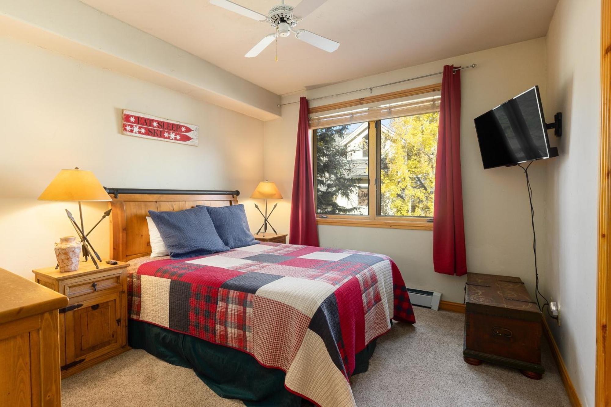 2985 Ironwood Townhomes Keystone Zewnętrze zdjęcie