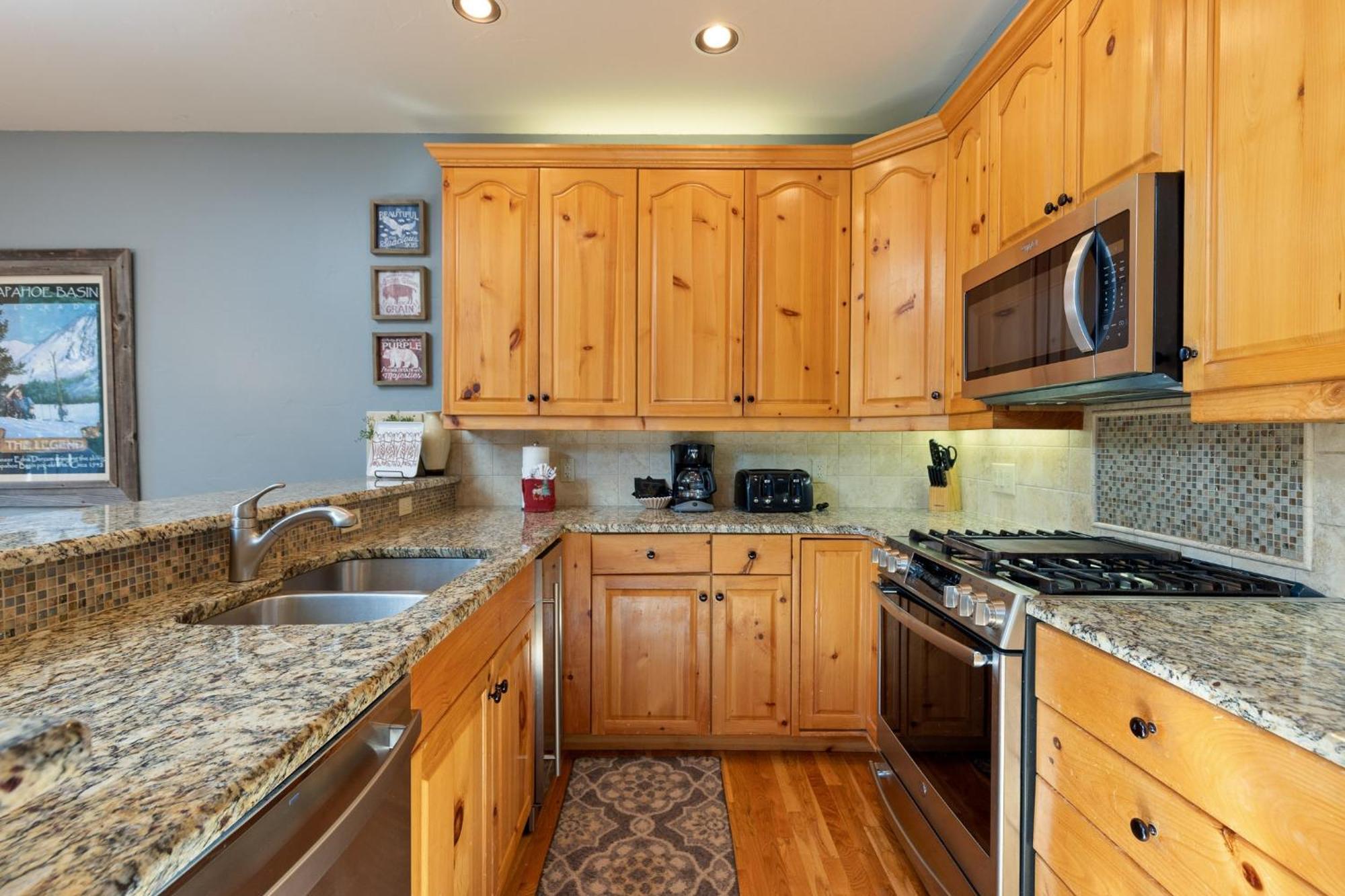 2985 Ironwood Townhomes Keystone Zewnętrze zdjęcie