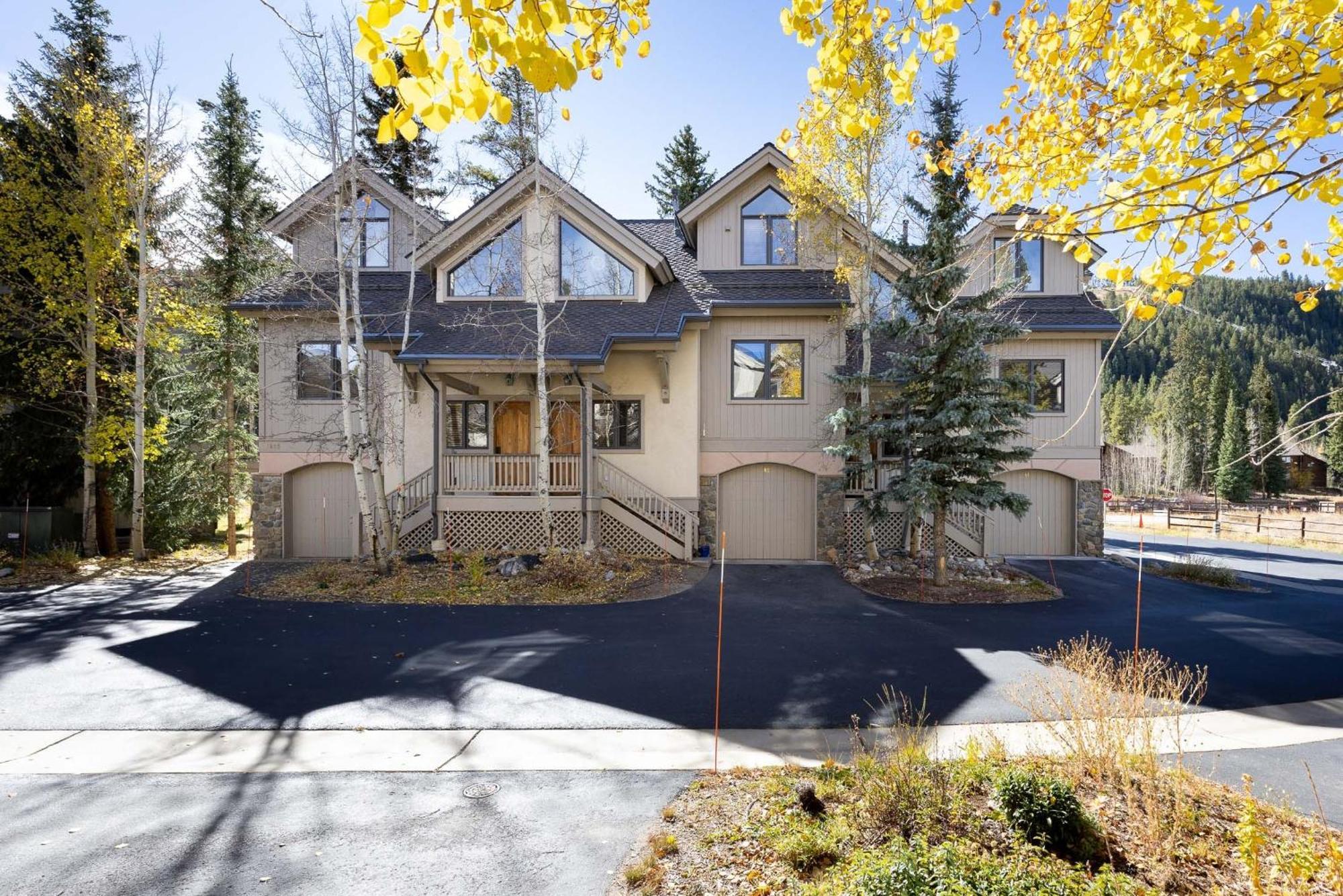 2985 Ironwood Townhomes Keystone Zewnętrze zdjęcie