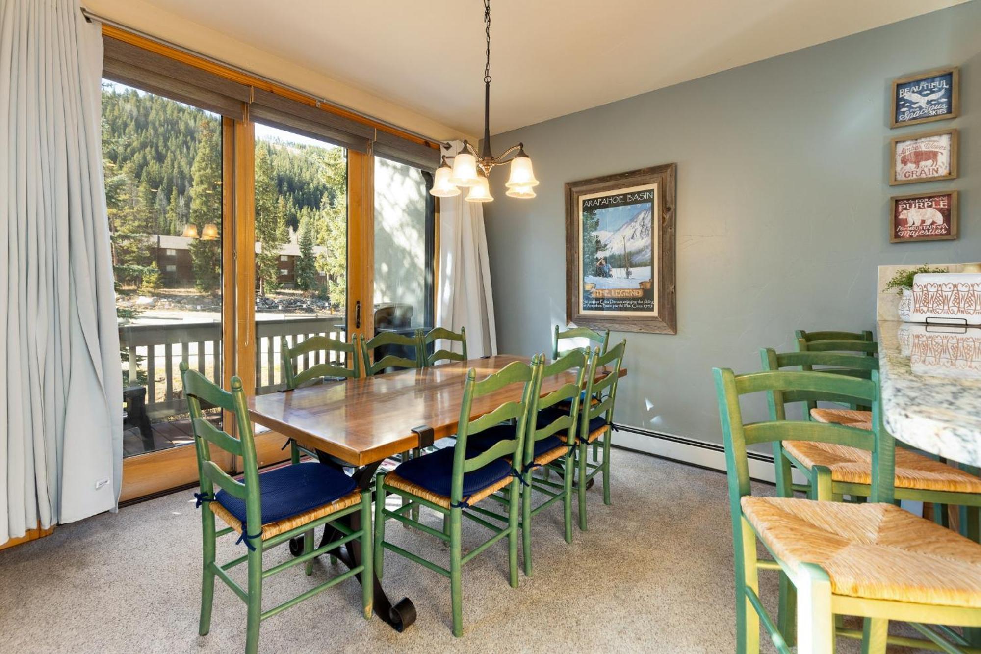 2985 Ironwood Townhomes Keystone Zewnętrze zdjęcie