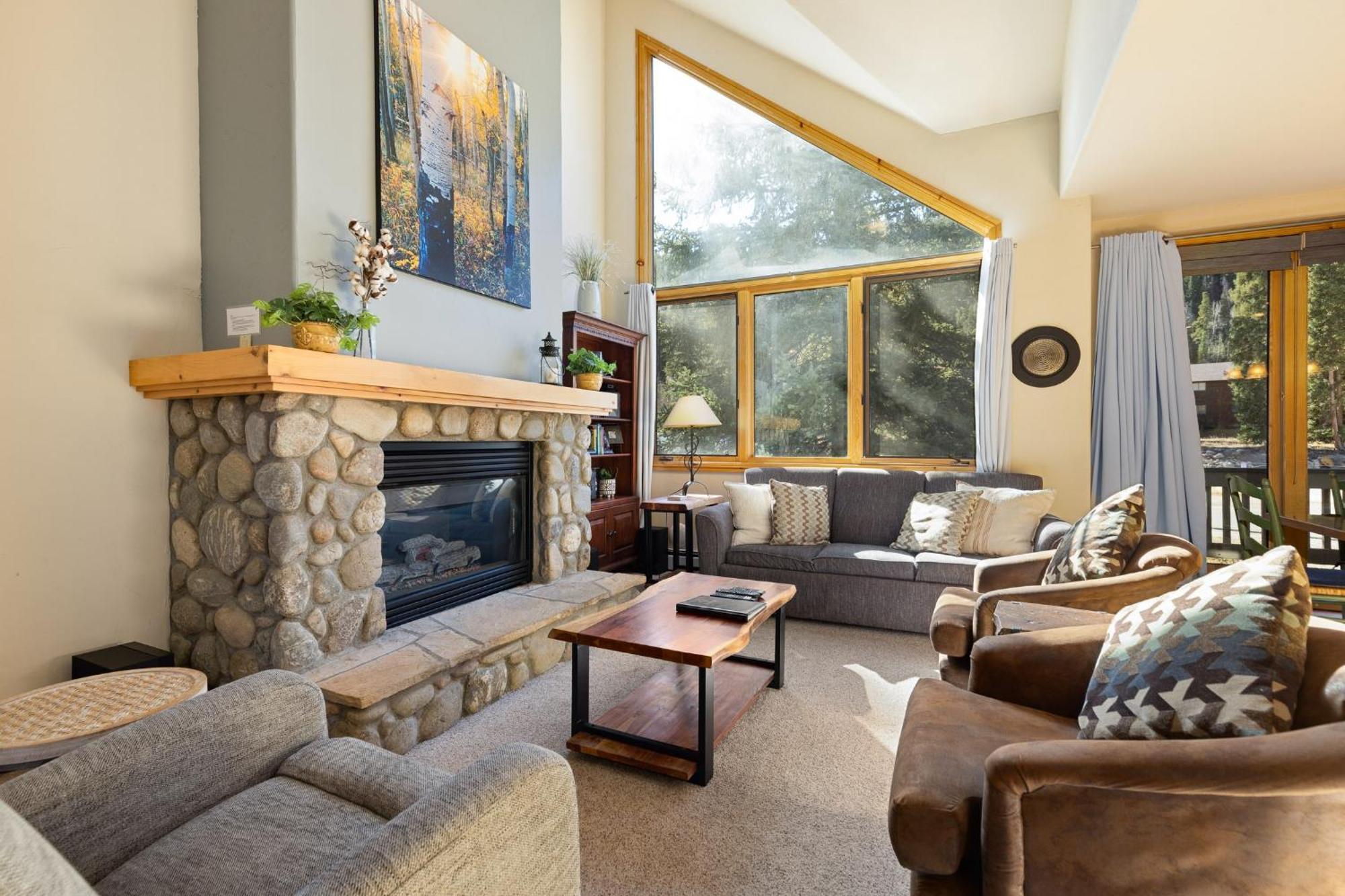 2985 Ironwood Townhomes Keystone Zewnętrze zdjęcie