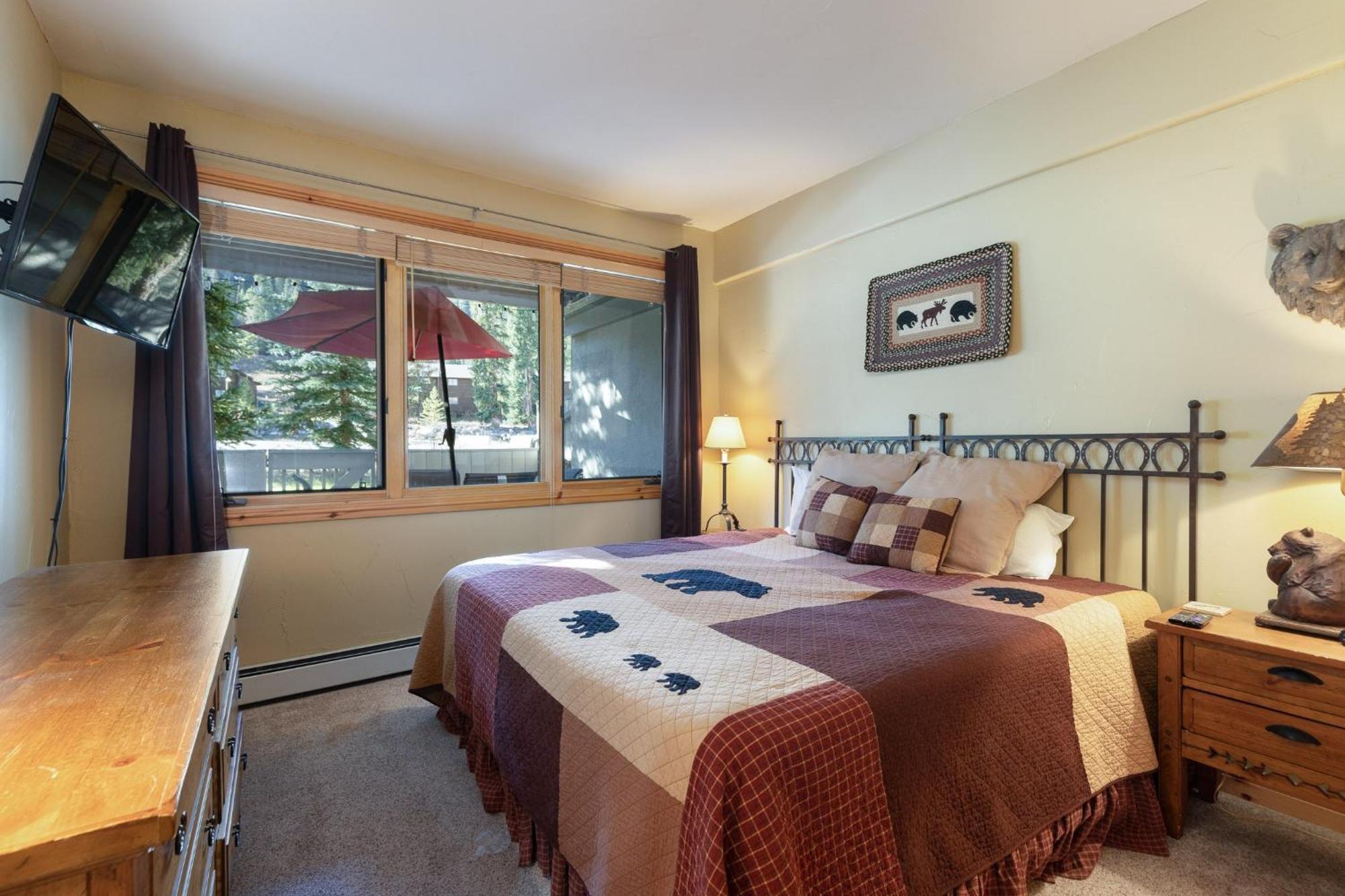 2985 Ironwood Townhomes Keystone Zewnętrze zdjęcie